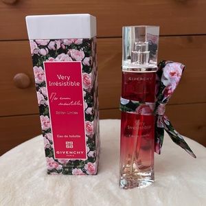 Givenchy Very Irrésistible Edition Limitée by Givenchy